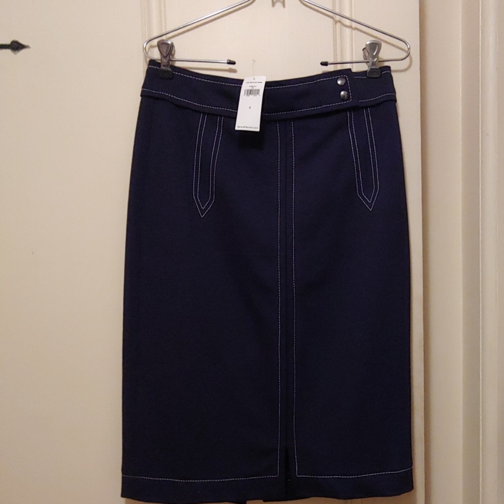 Banana Repulic Skirt